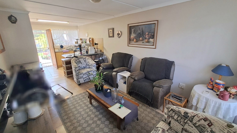 2 Bedroom Property for Sale in Fleurdal Free State